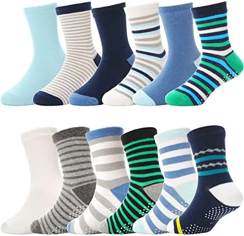 antsang kids non slip socks category